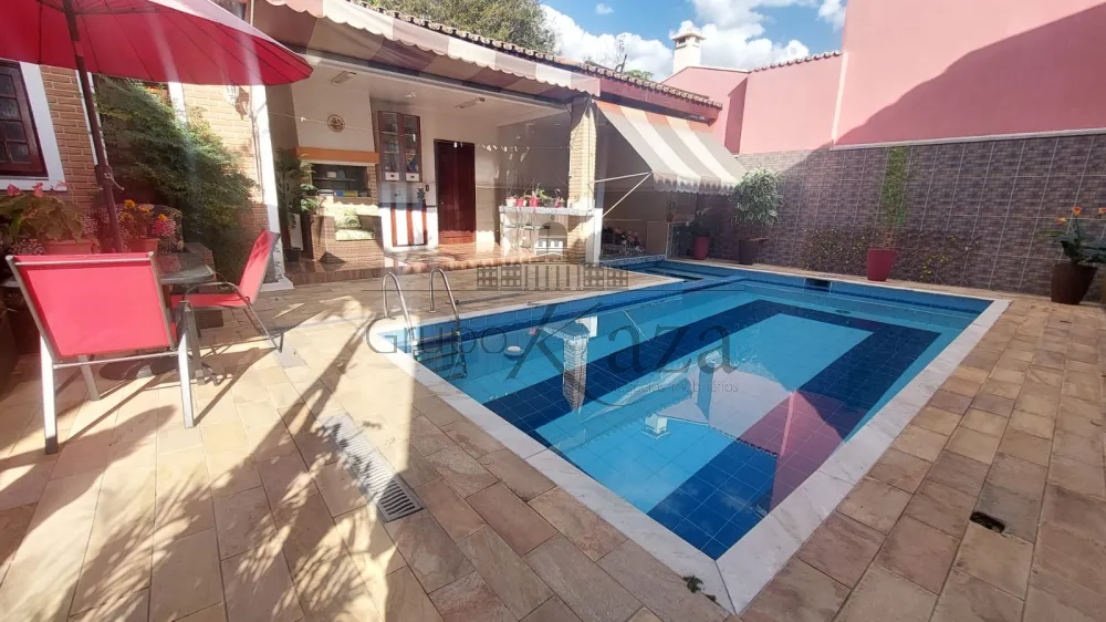 Foto 28 de Casa Condomínio em Jardim das Colinas, São José dos Campos - imagem 28