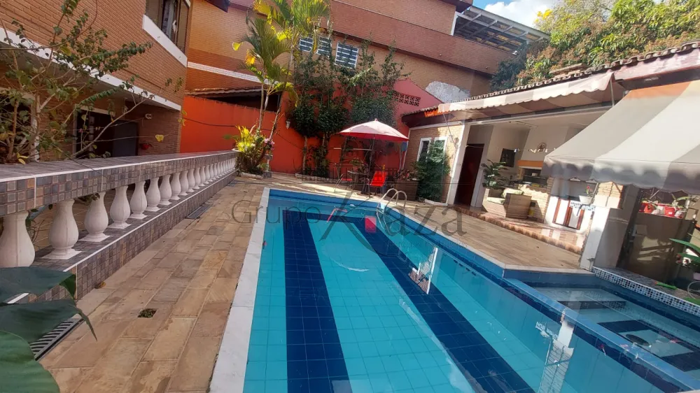 Foto 30 de Casa Condomínio em Jardim das Colinas, São José dos Campos - imagem 30