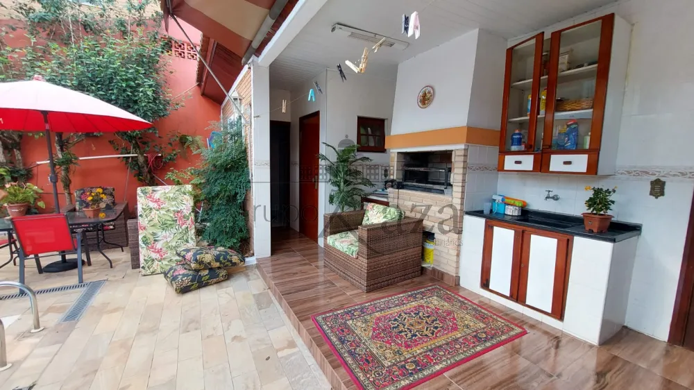 Foto 26 de Casa Condomínio em Jardim das Colinas, São José dos Campos - imagem 26