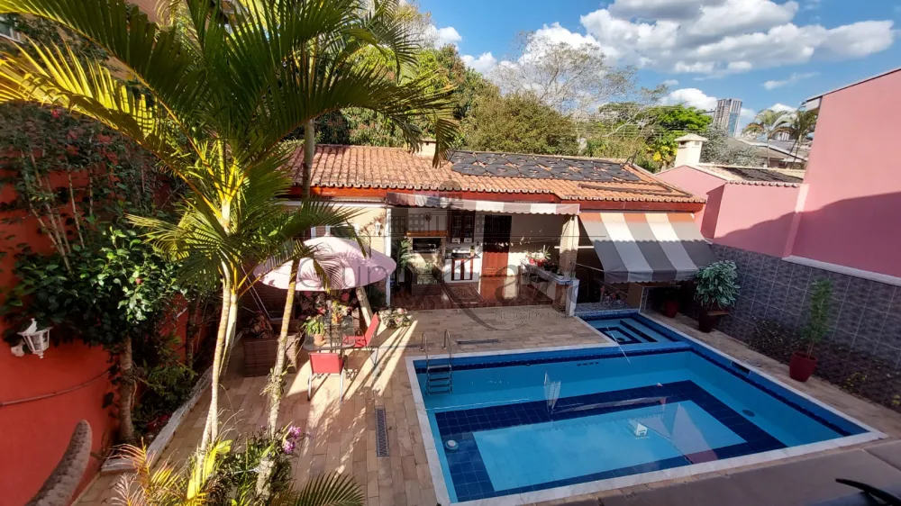 Foto 31 de Casa Condomínio em Jardim das Colinas, São José dos Campos - imagem 31