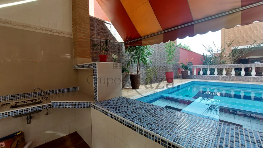 Foto 32 de Casa Condomínio em Jardim das Colinas, São José dos Campos - imagem 32
