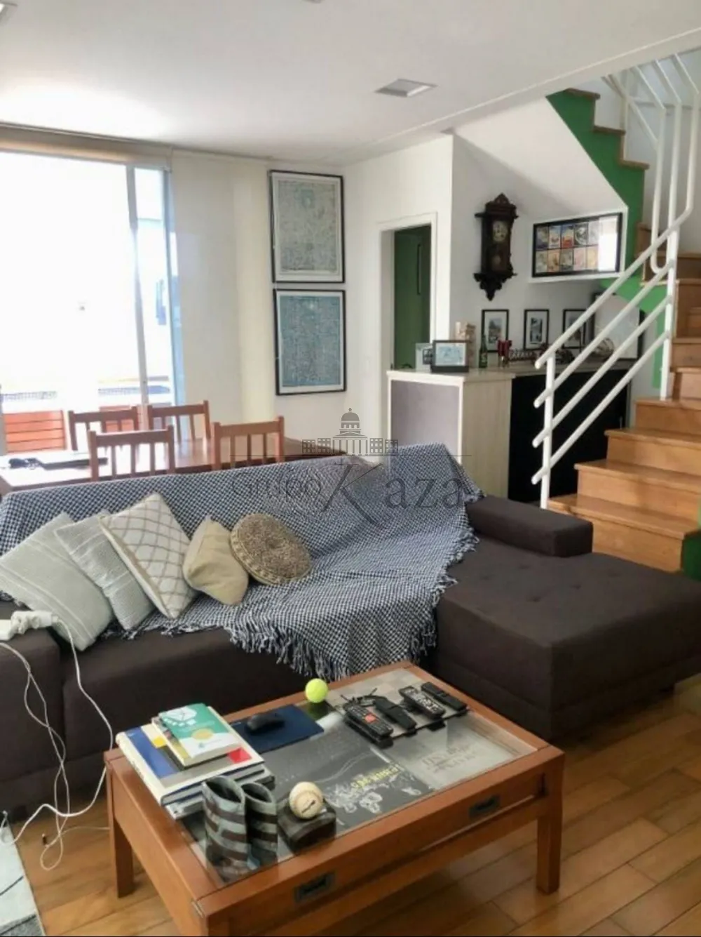 Foto 2 de Apartamento Cobertura em Perdizes, São Paulo - imagem 2