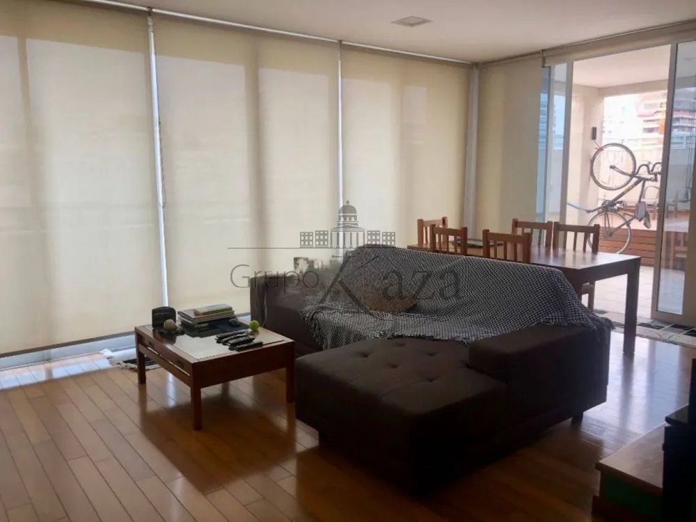Foto 1 de Apartamento Cobertura em Perdizes, São Paulo - imagem 1
