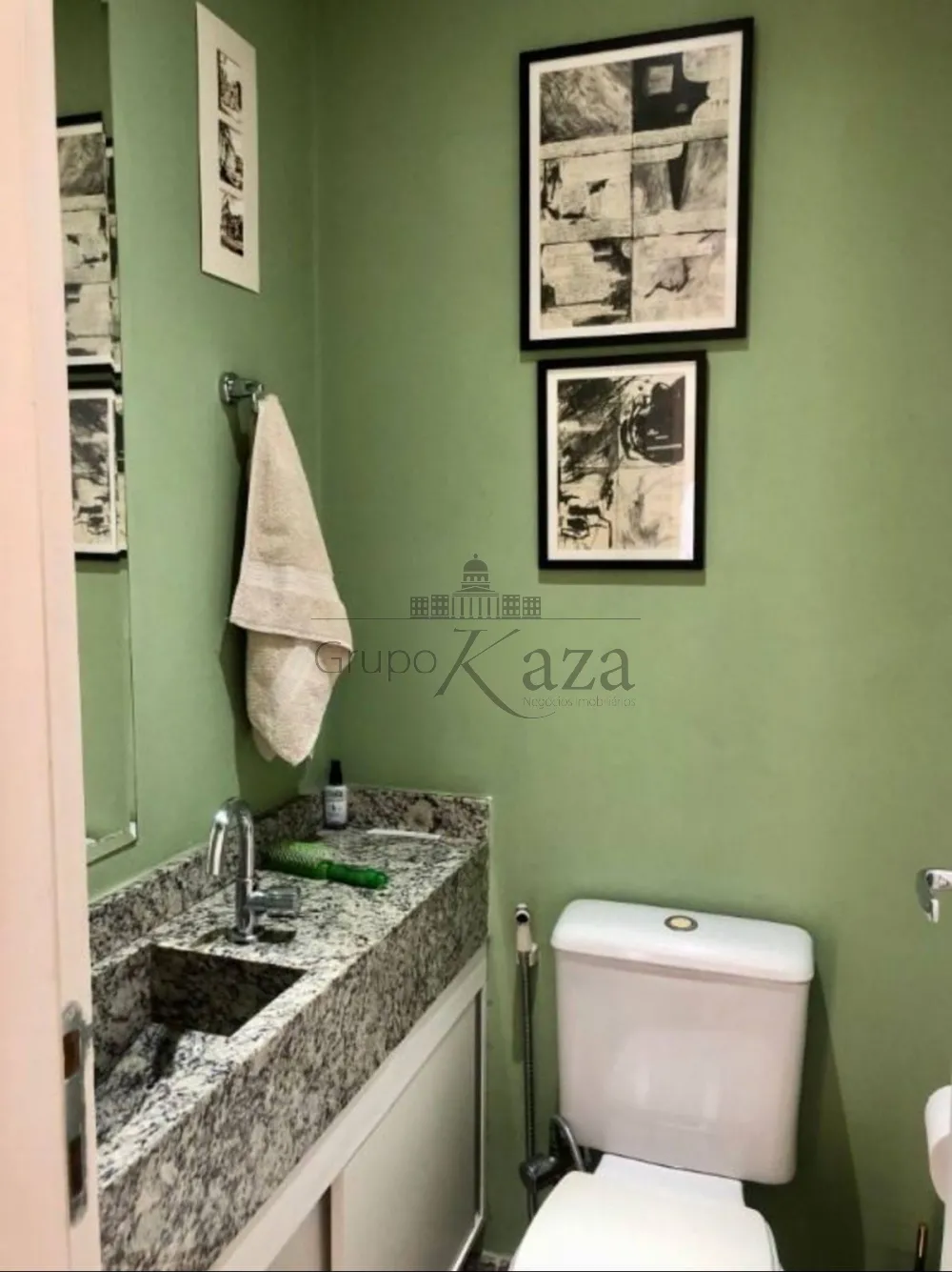 Foto 6 de Apartamento Cobertura em Perdizes, São Paulo - imagem 6