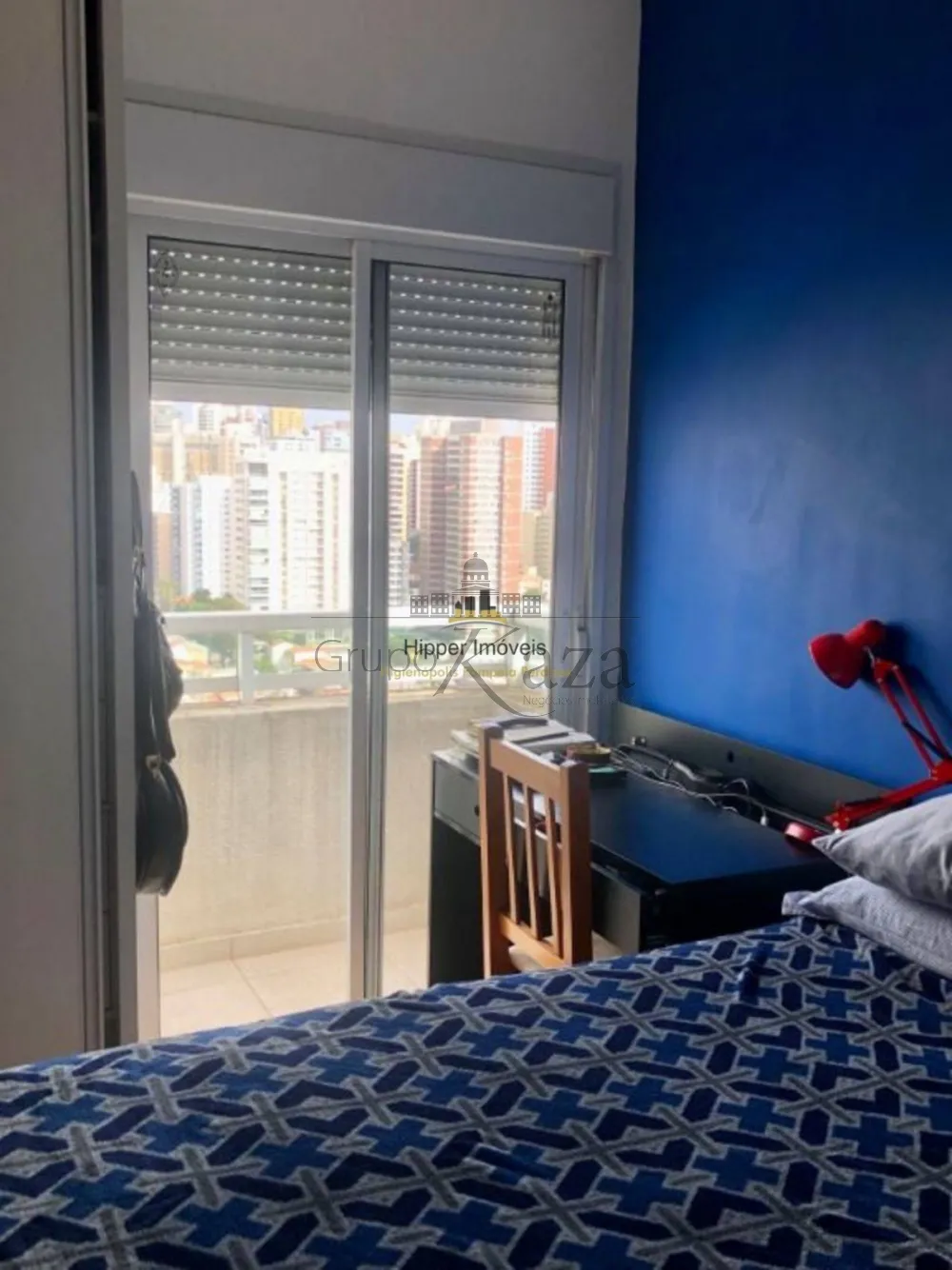 Foto 7 de Apartamento Cobertura em Perdizes, São Paulo - imagem 7