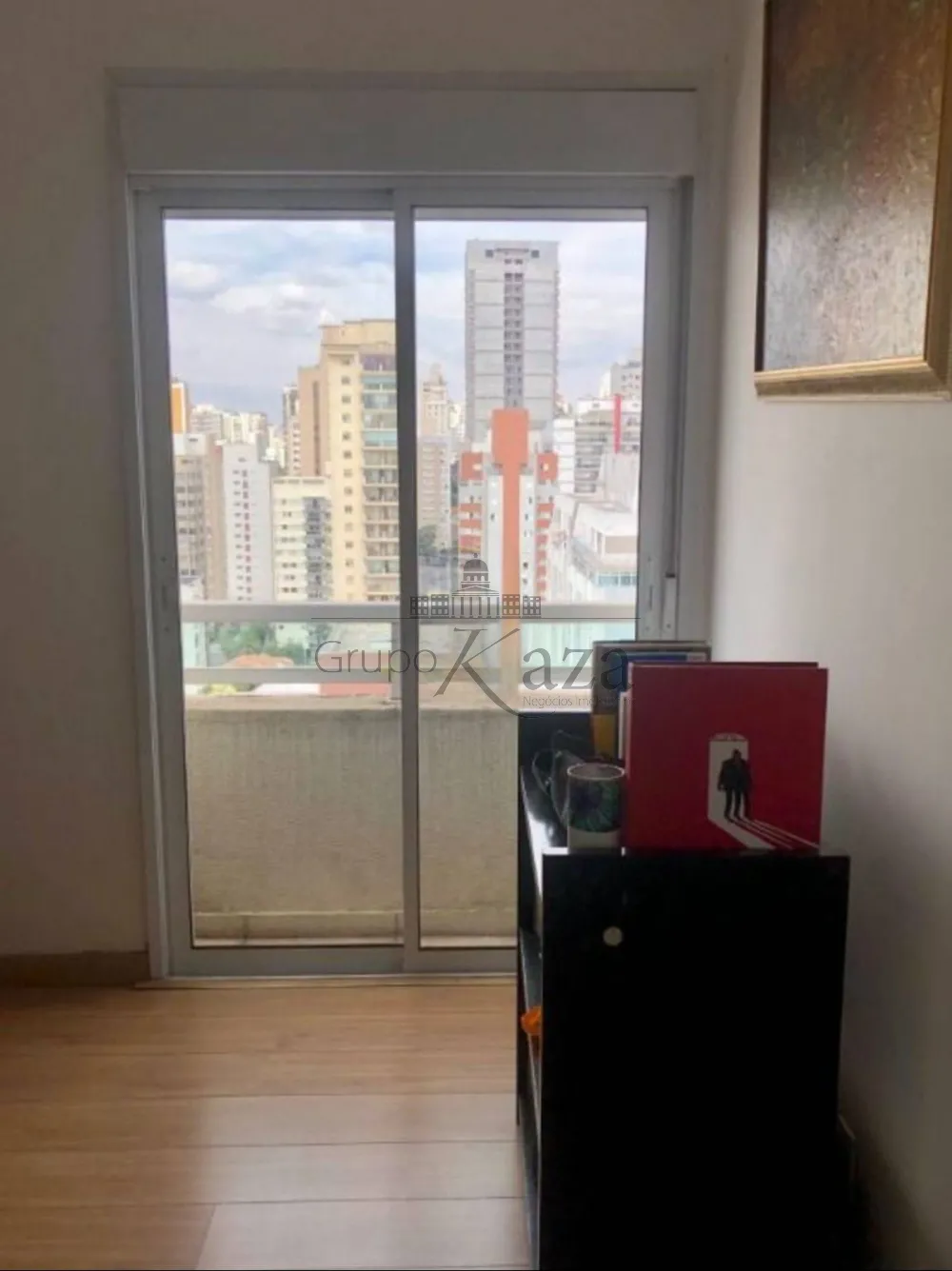 Foto 9 de Apartamento Cobertura em Perdizes, São Paulo - imagem 9