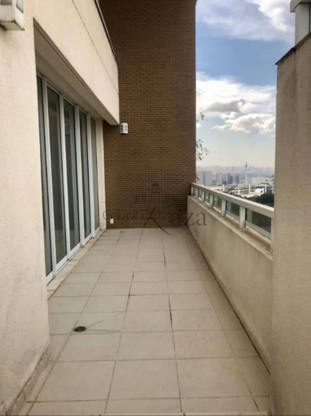 Foto 16 de Apartamento Cobertura em Perdizes, São Paulo - imagem 16