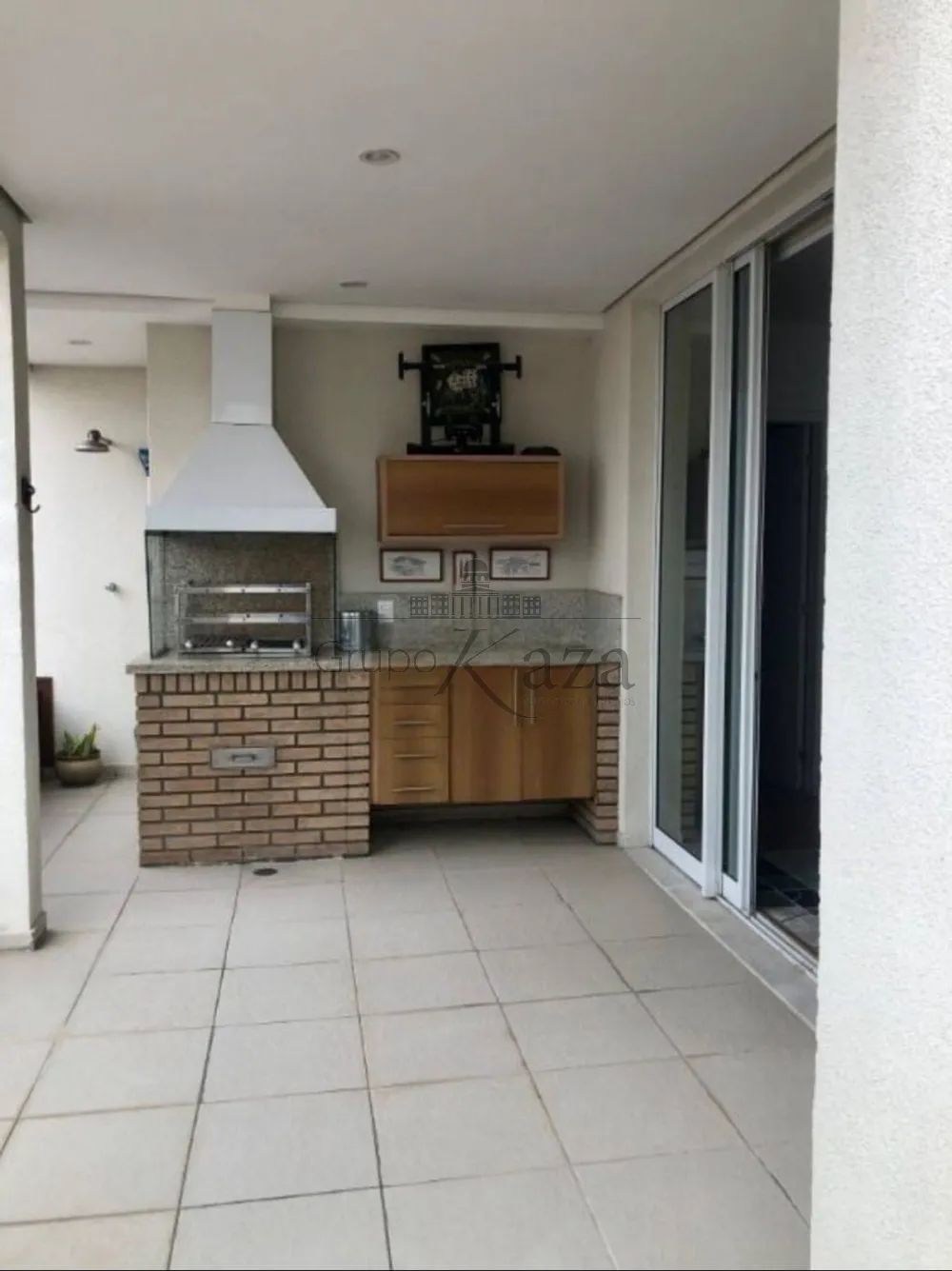 Foto 17 de Apartamento Cobertura em Perdizes, São Paulo - imagem 17
