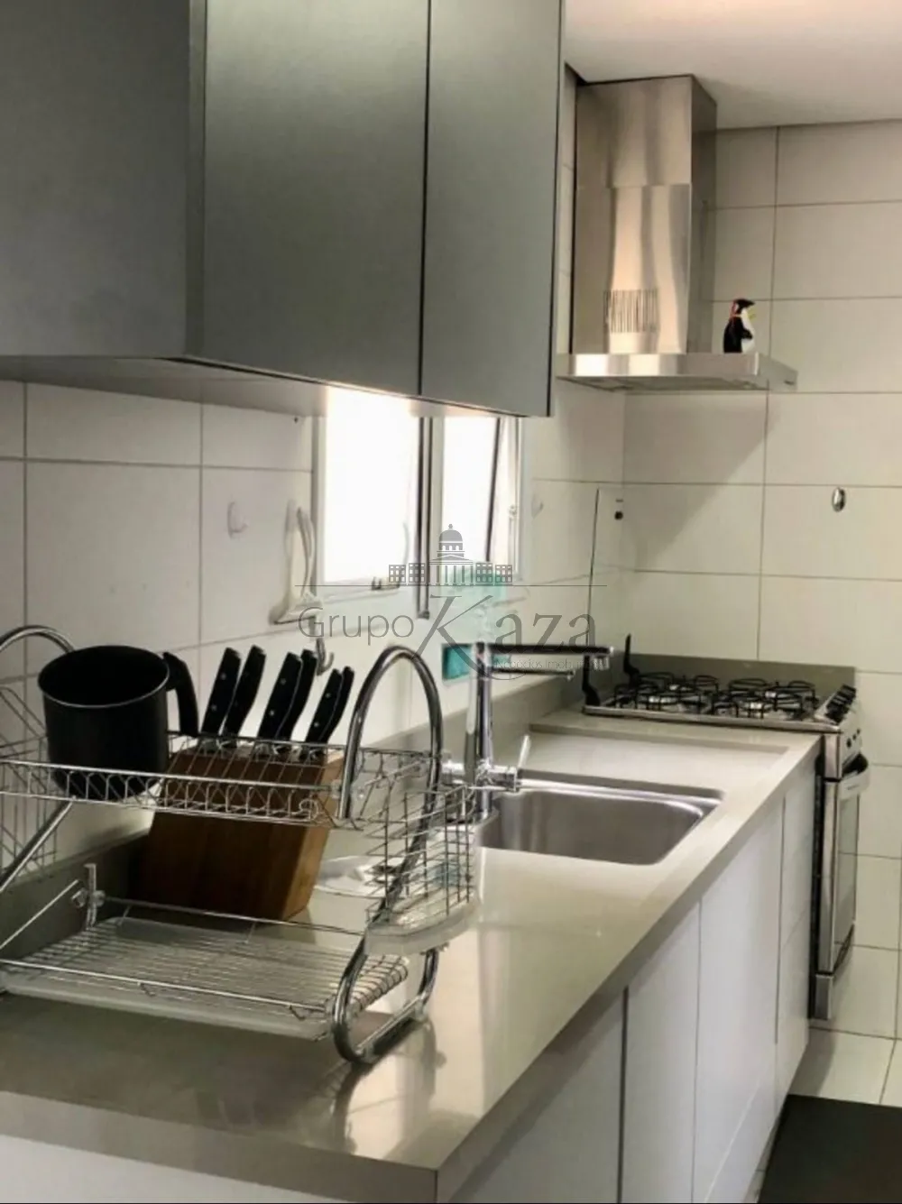 Foto 4 de Apartamento Cobertura em Perdizes, São Paulo - imagem 4