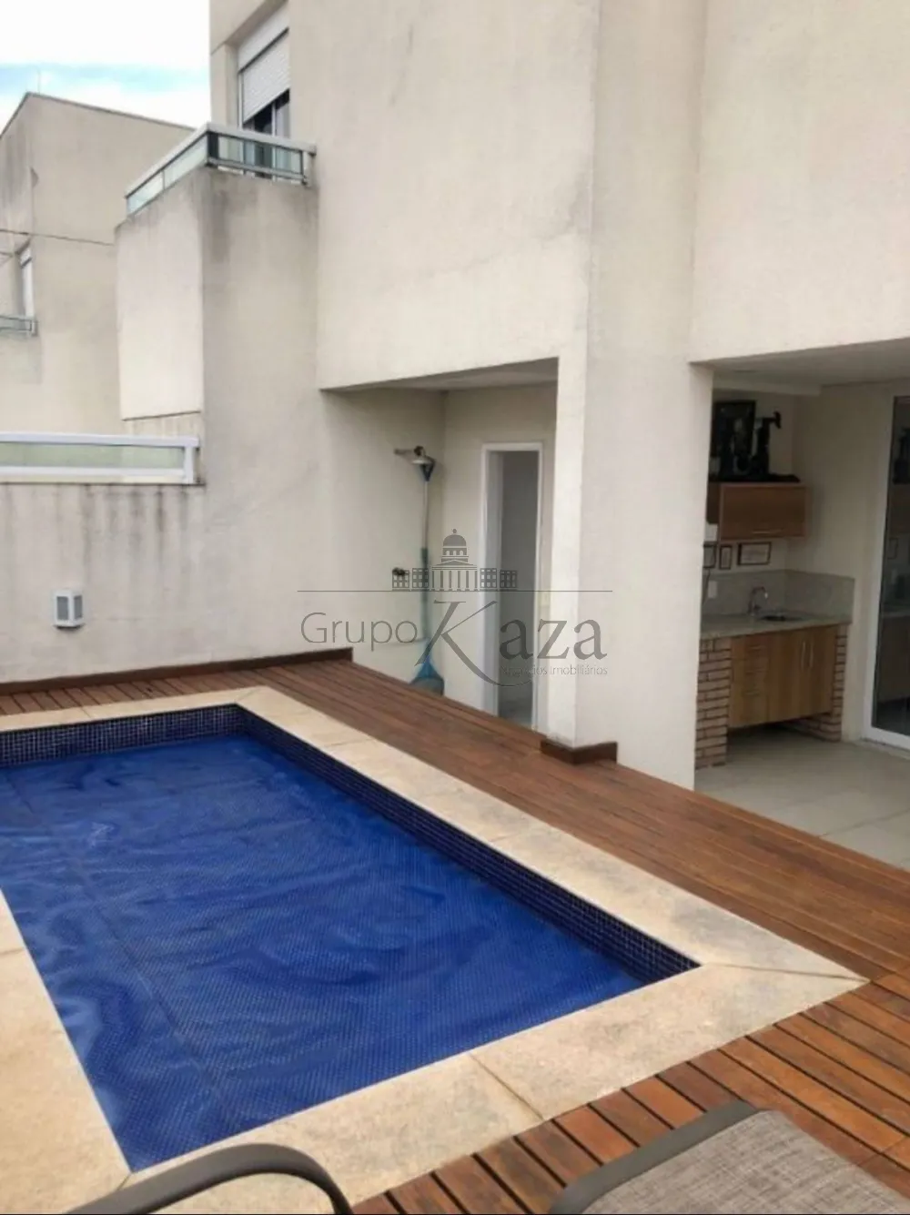 Foto 20 de Apartamento Cobertura em Perdizes, São Paulo - imagem 20