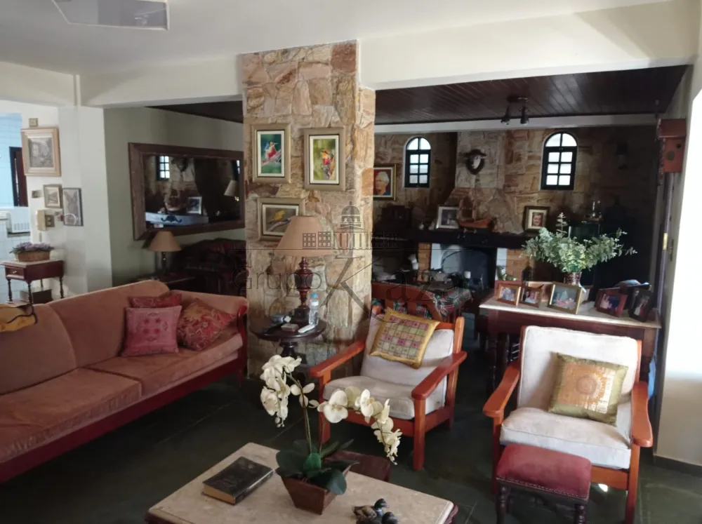 Foto 1 de Casa Condomínio em Chácara Canta Galo, Cotia - imagem 1