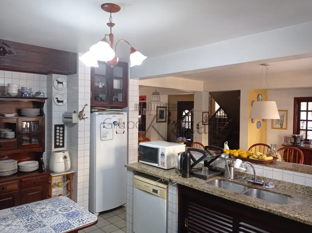 Foto 2 de Casa Condomínio em Chácara Canta Galo, Cotia - imagem 2
