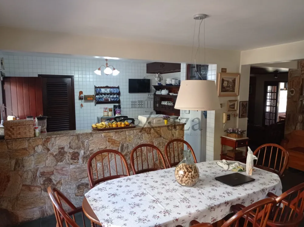 Foto 4 de Casa Condomínio em Chácara Canta Galo, Cotia - imagem 4
