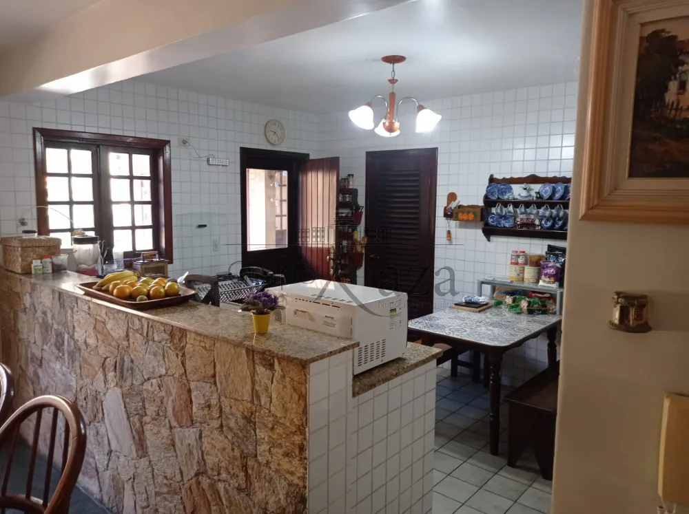 Foto 5 de Casa Condomínio em Chácara Canta Galo, Cotia - imagem 5