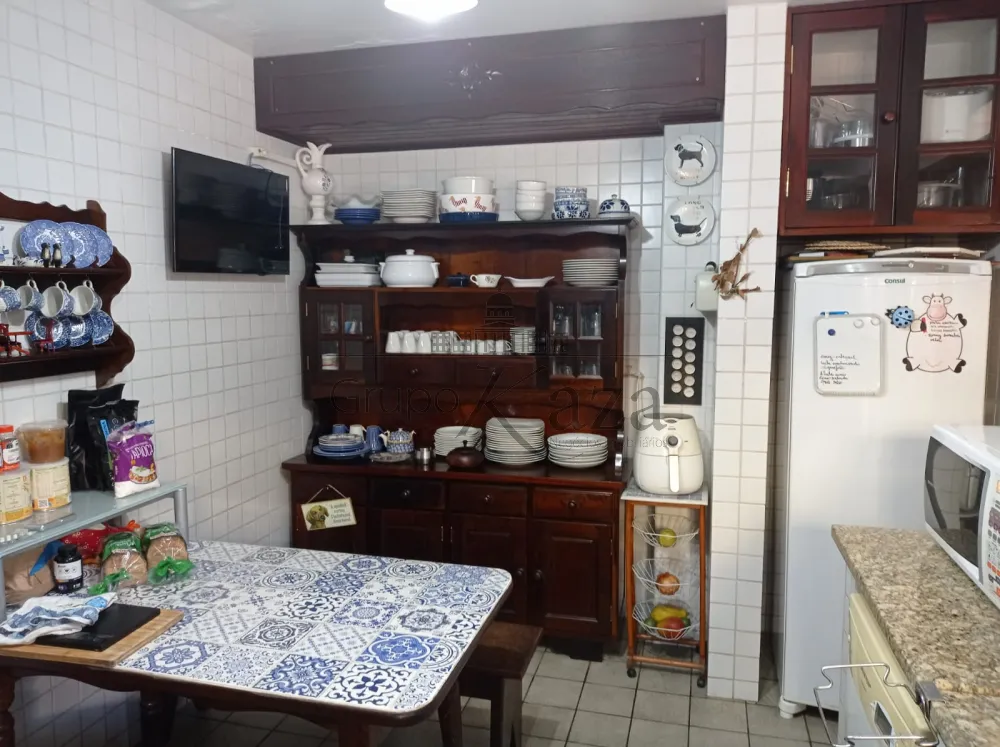 Foto 6 de Casa Condomínio em Chácara Canta Galo, Cotia - imagem 6