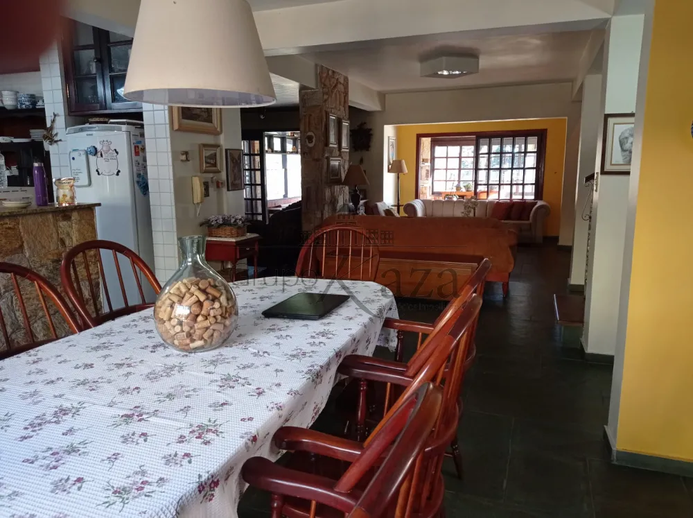 Foto 7 de Casa Condomínio em Chácara Canta Galo, Cotia - imagem 7