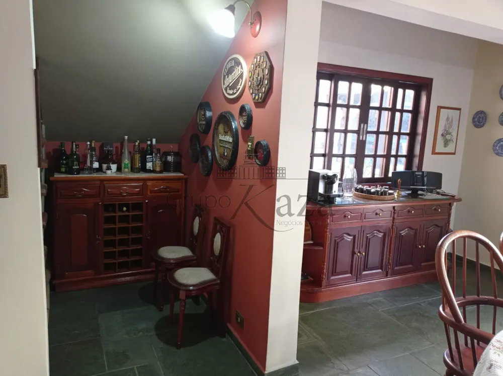 Foto 8 de Casa Condomínio em Chácara Canta Galo, Cotia - imagem 8