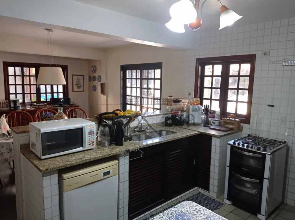 Foto 11 de Casa Condomínio em Chácara Canta Galo, Cotia - imagem 11