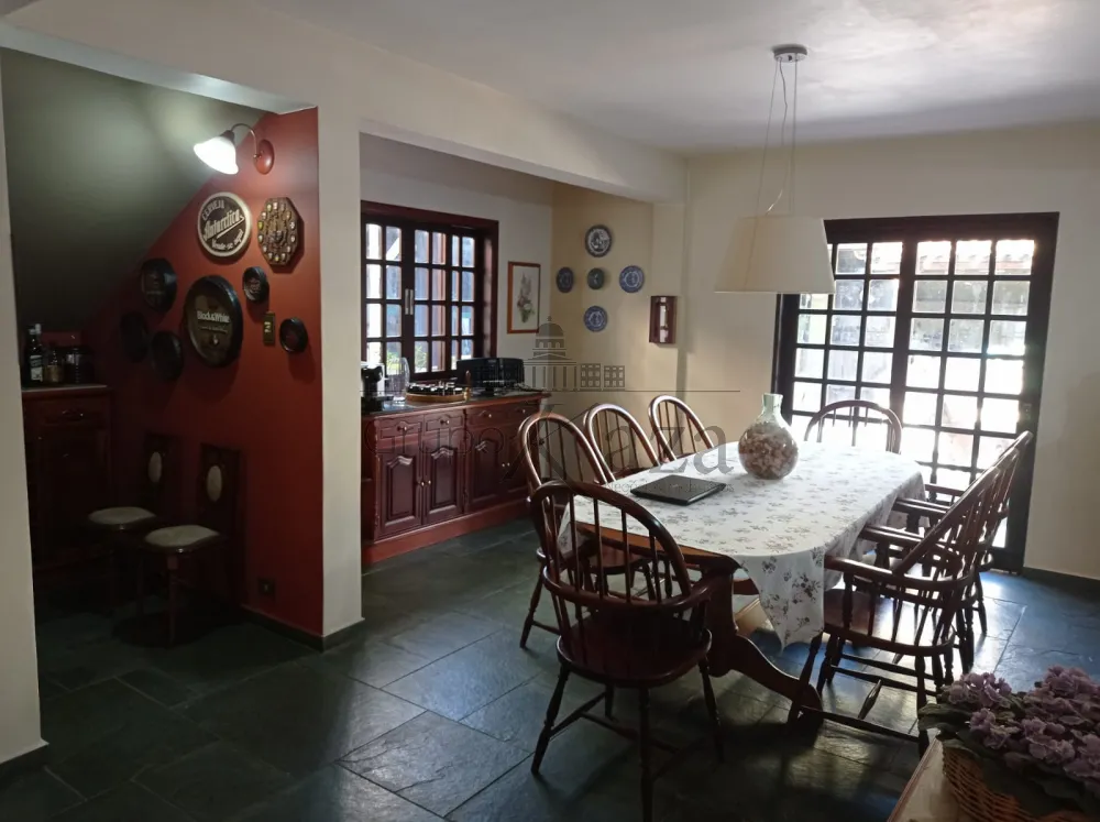 Foto 10 de Casa Condomínio em Chácara Canta Galo, Cotia - imagem 10