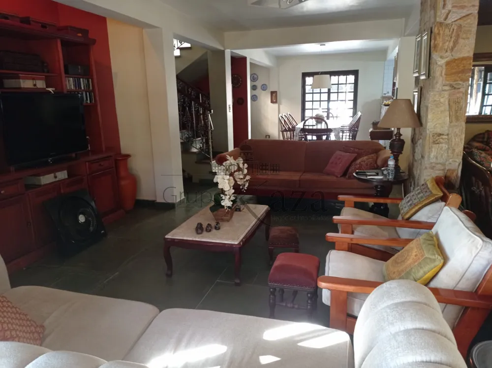 Foto 14 de Casa Condomínio em Chácara Canta Galo, Cotia - imagem 14
