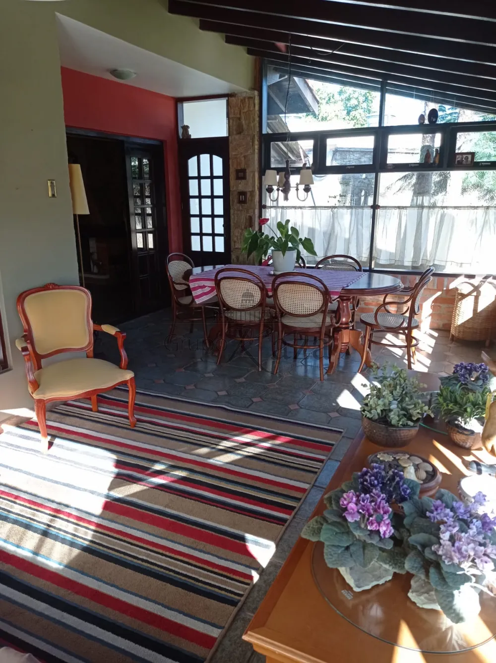Foto 18 de Casa Condomínio em Chácara Canta Galo, Cotia - imagem 18