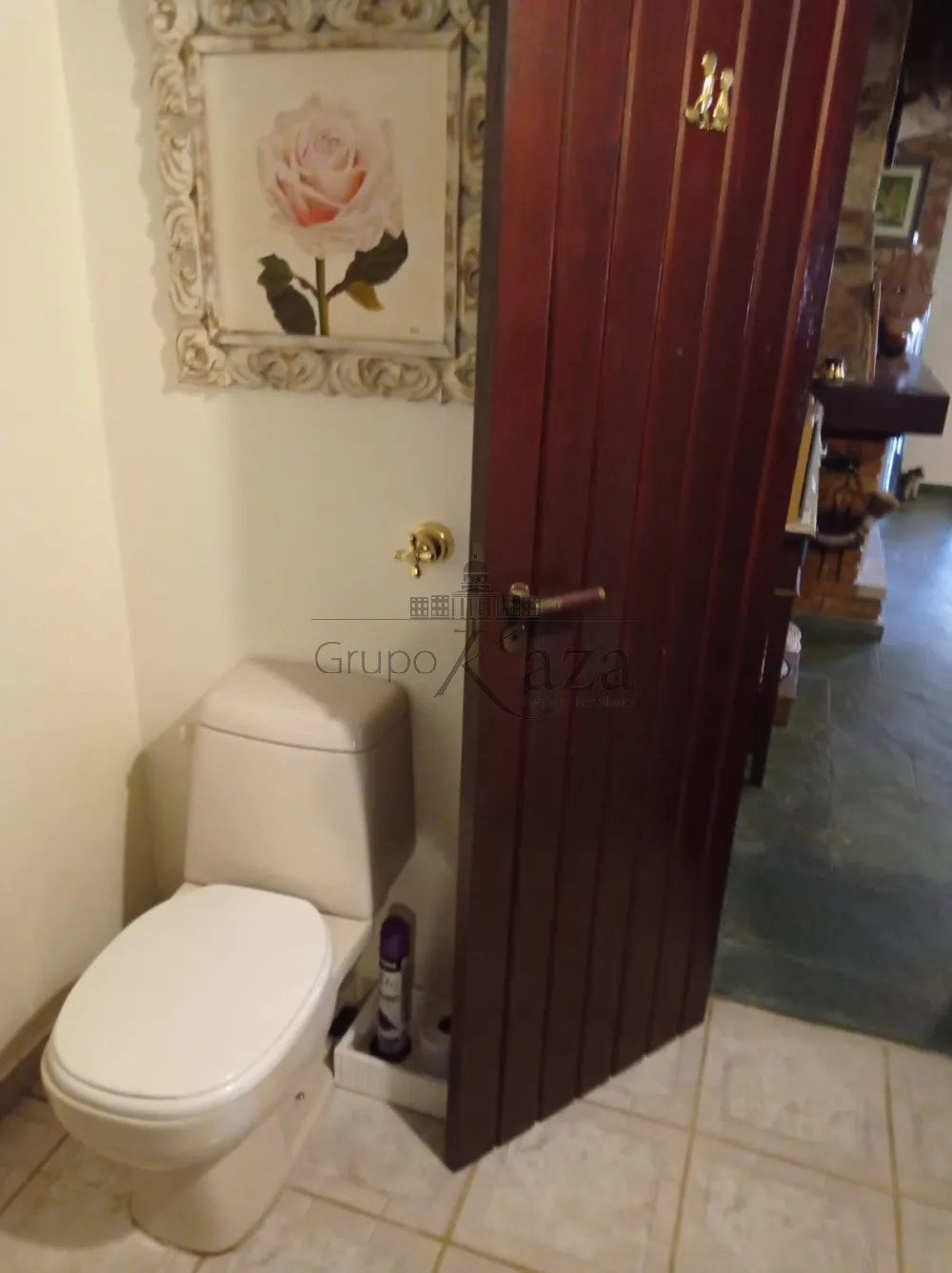 Foto 19 de Casa Condomínio em Chácara Canta Galo, Cotia - imagem 19