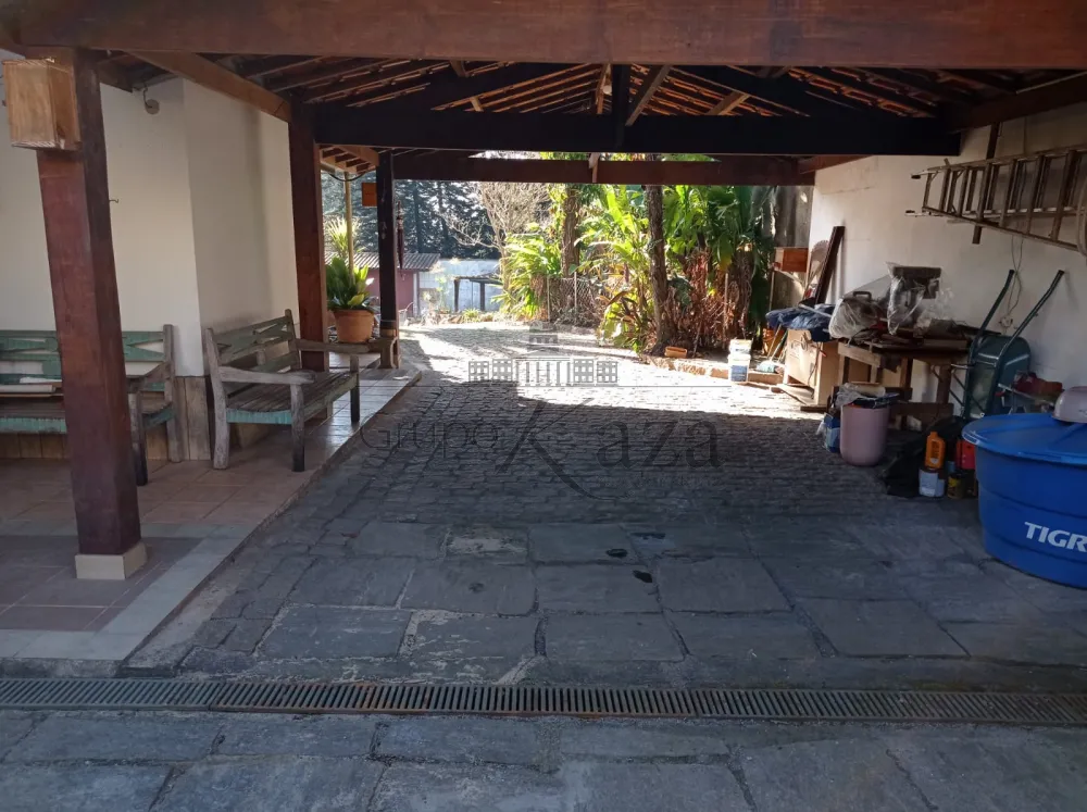 Foto 23 de Casa Condomínio em Chácara Canta Galo, Cotia - imagem 23