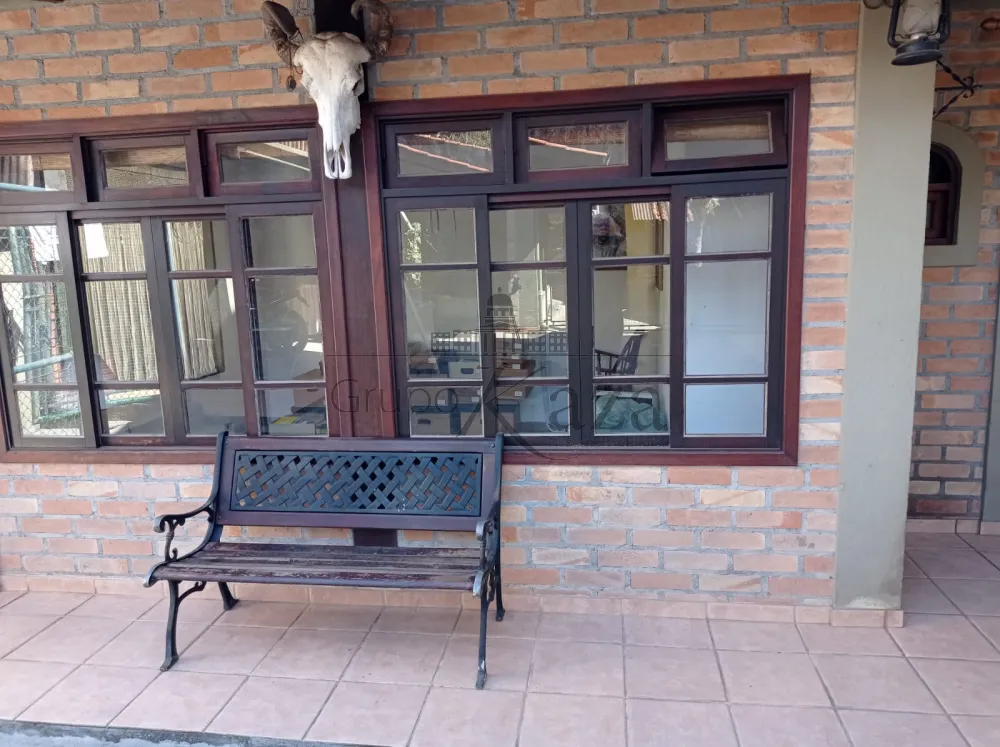 Foto 24 de Casa Condomínio em Chácara Canta Galo, Cotia - imagem 24