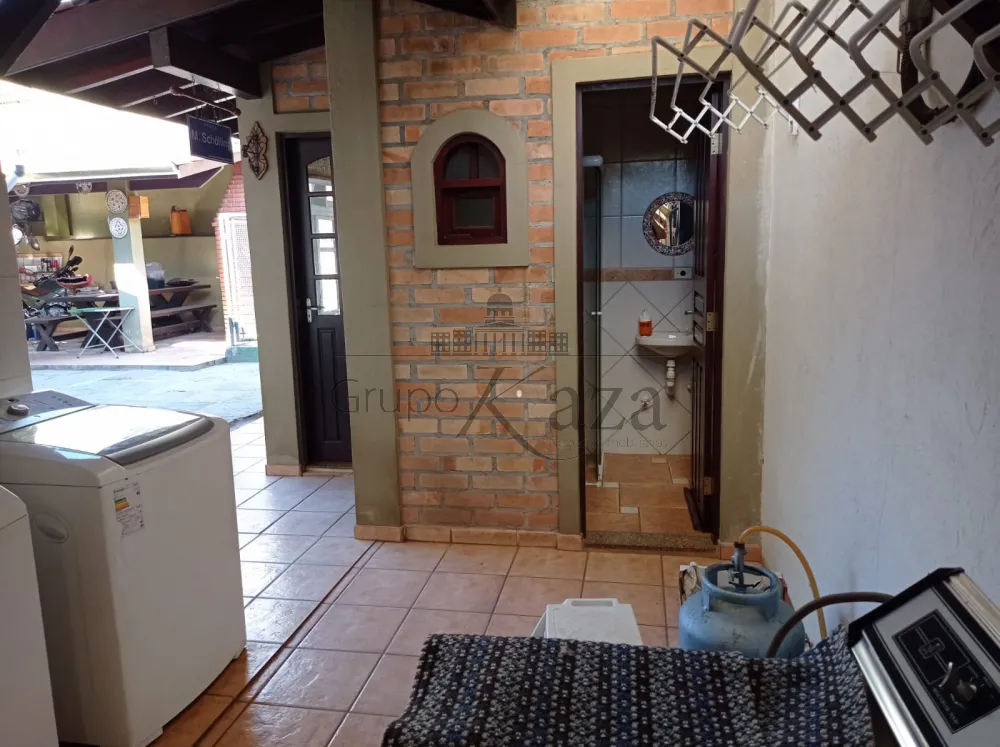 Foto 25 de Casa Condomínio em Chácara Canta Galo, Cotia - imagem 25