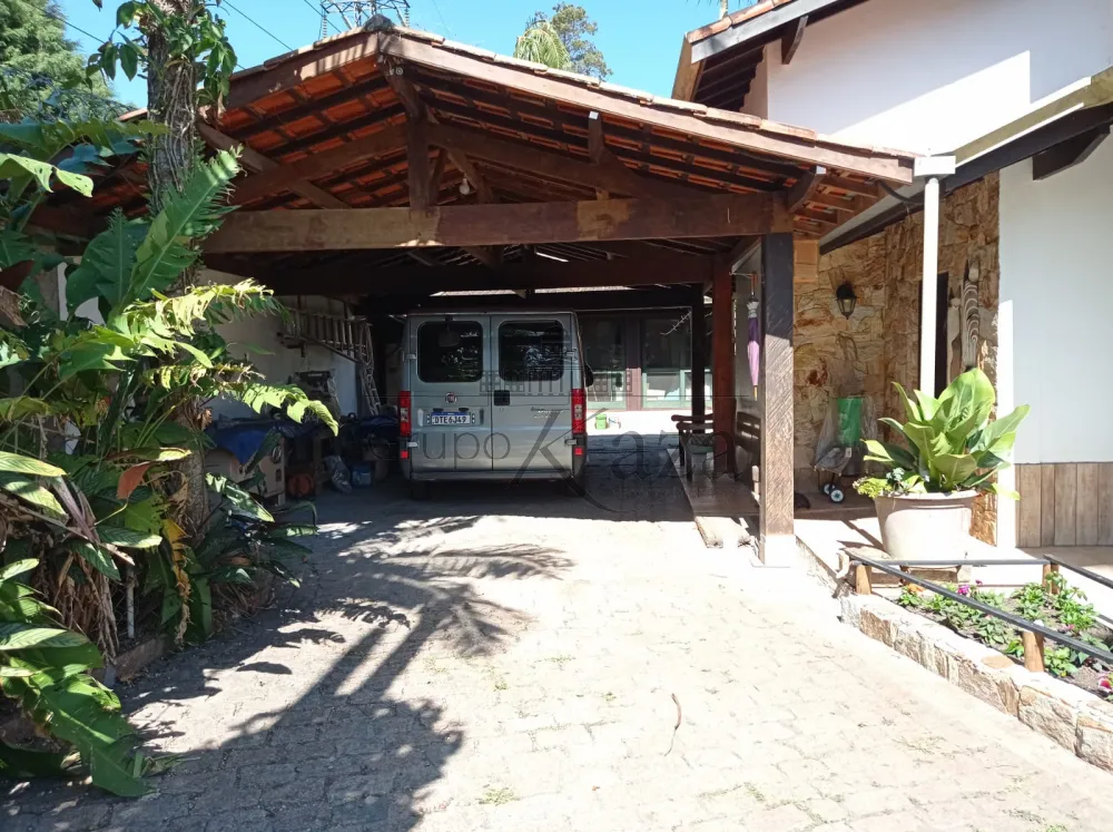 Foto 29 de Casa Condomínio em Chácara Canta Galo, Cotia - imagem 29