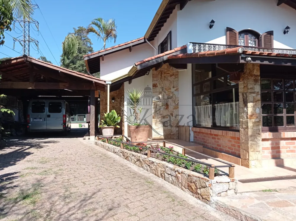 Foto 34 de Casa Condomínio em Chácara Canta Galo, Cotia - imagem 34