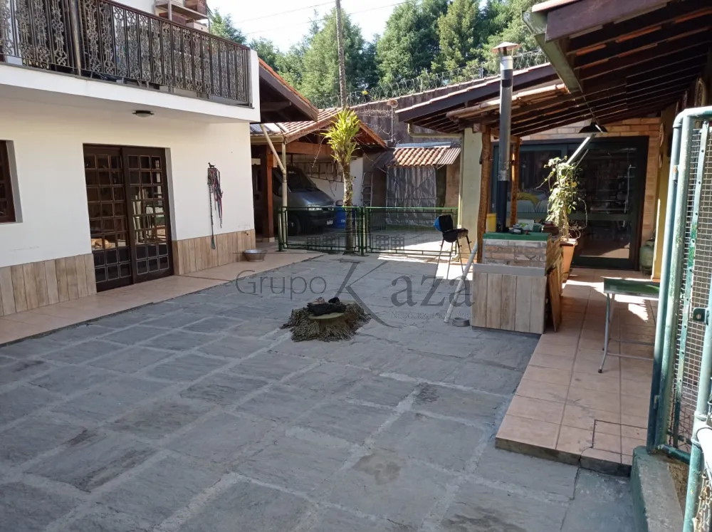 Foto 35 de Casa Condomínio em Chácara Canta Galo, Cotia - imagem 35