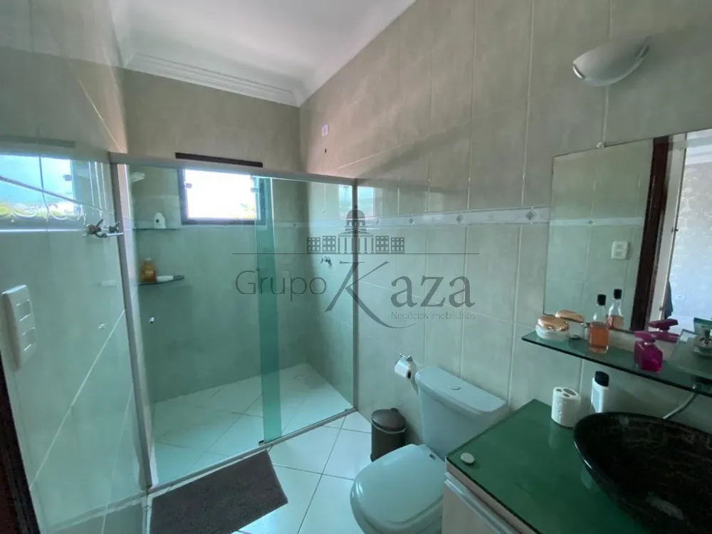Foto 26 de Casa Comercial  Residencial em Jardim Uirá, São José dos Campos - imagem 26