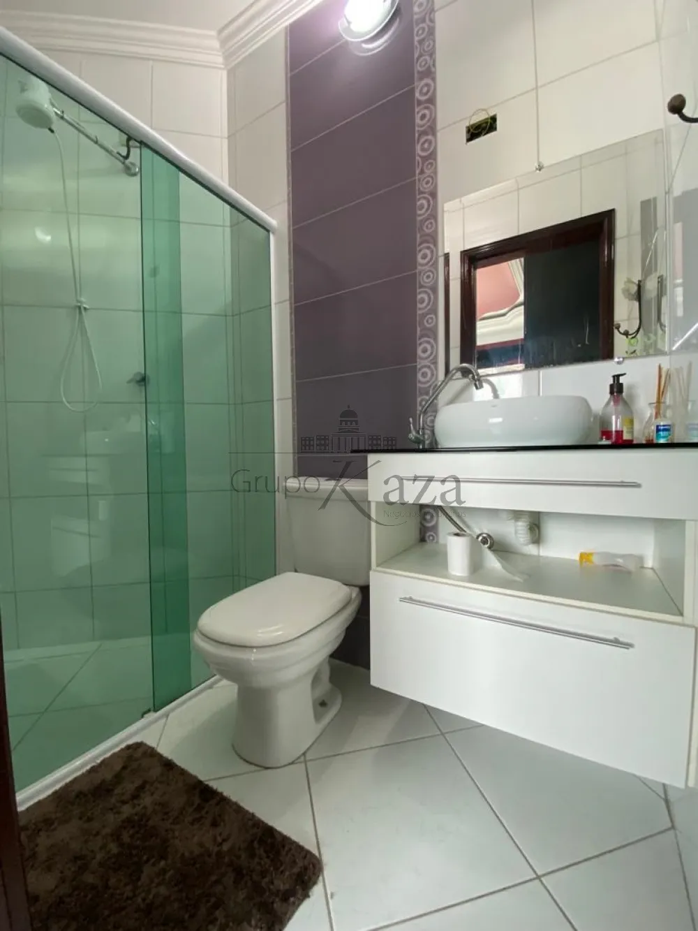 Foto 42 de Casa Comercial  Residencial em Jardim Uirá, São José dos Campos - imagem 42