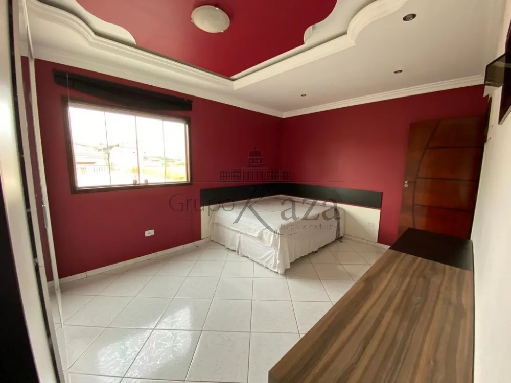 Foto 40 de Casa Comercial  Residencial em Jardim Uirá, São José dos Campos - imagem 40