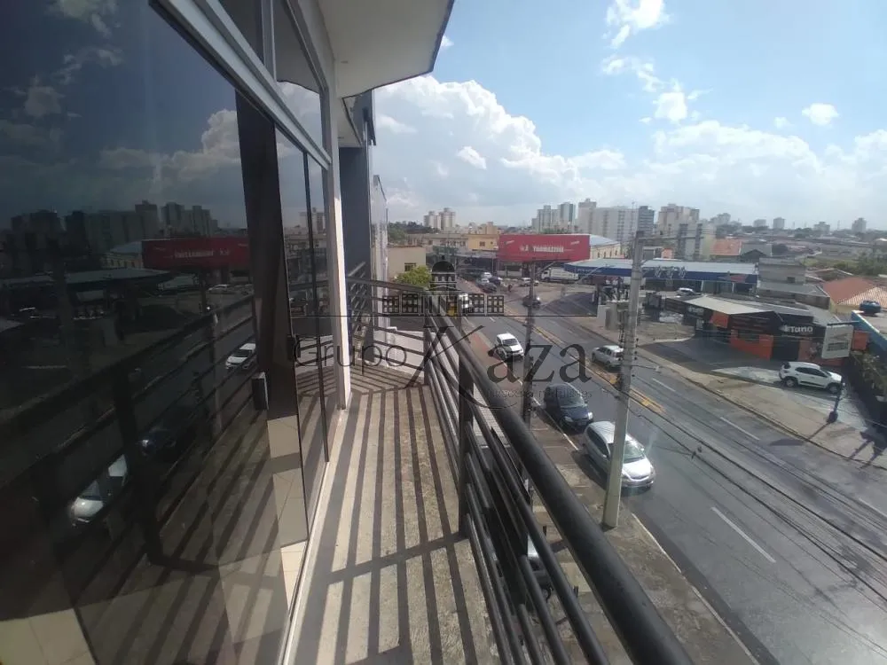 Foto 3 de Comercial Sala em Jardim Satélite, São José dos Campos - imagem 3