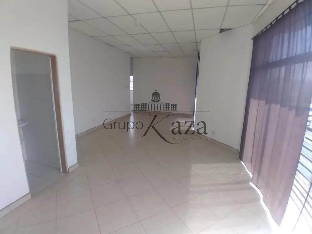 Foto 2 de Comercial Sala em Jardim Satélite, São José dos Campos - imagem 2