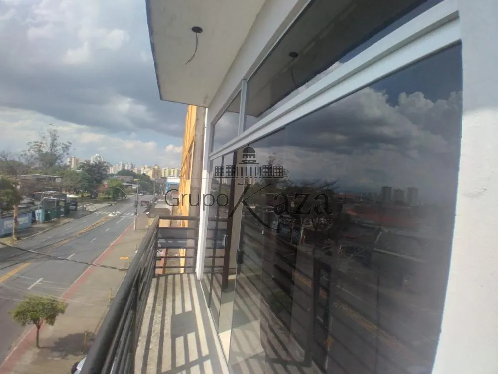 Foto 4 de Comercial Sala em Jardim Satélite, São José dos Campos - imagem 4
