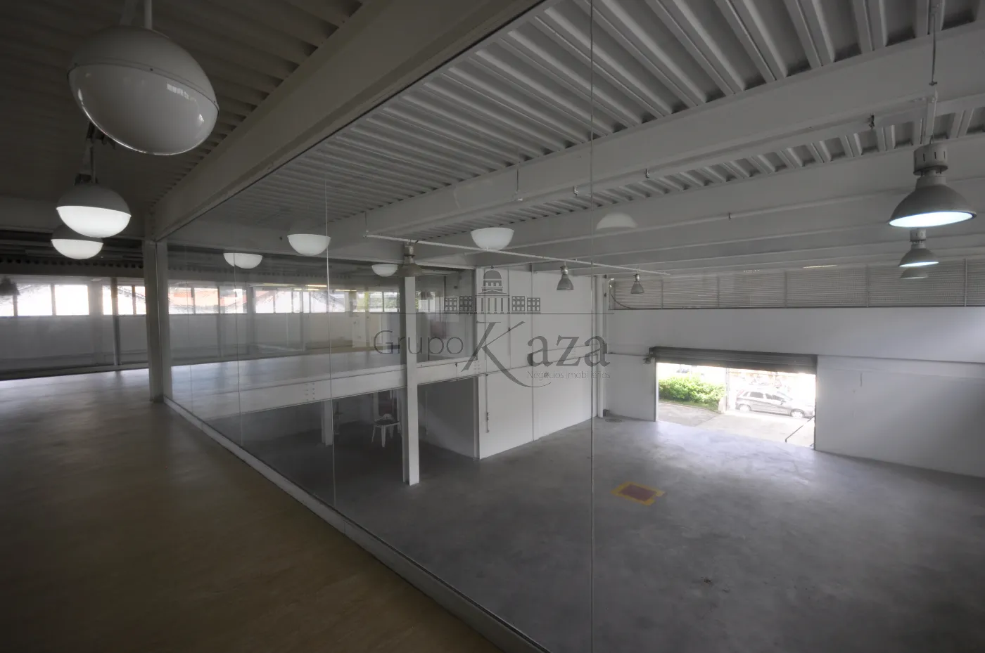 Foto 1 de Comercial Prédio em Barra Funda, São Paulo - imagem 1