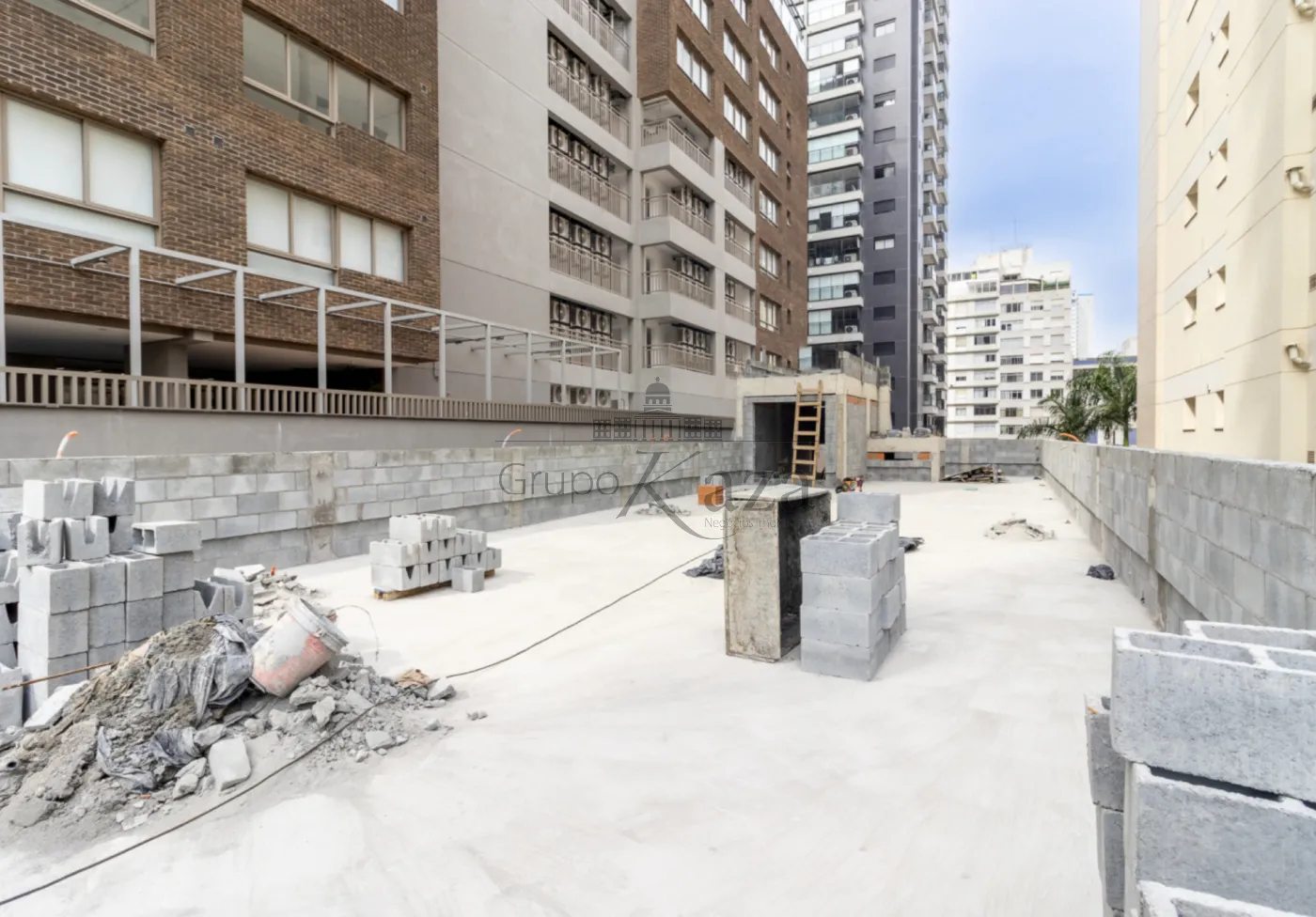 Foto 11 de Comercial Prédio em Pinheiros, São Paulo - imagem 11