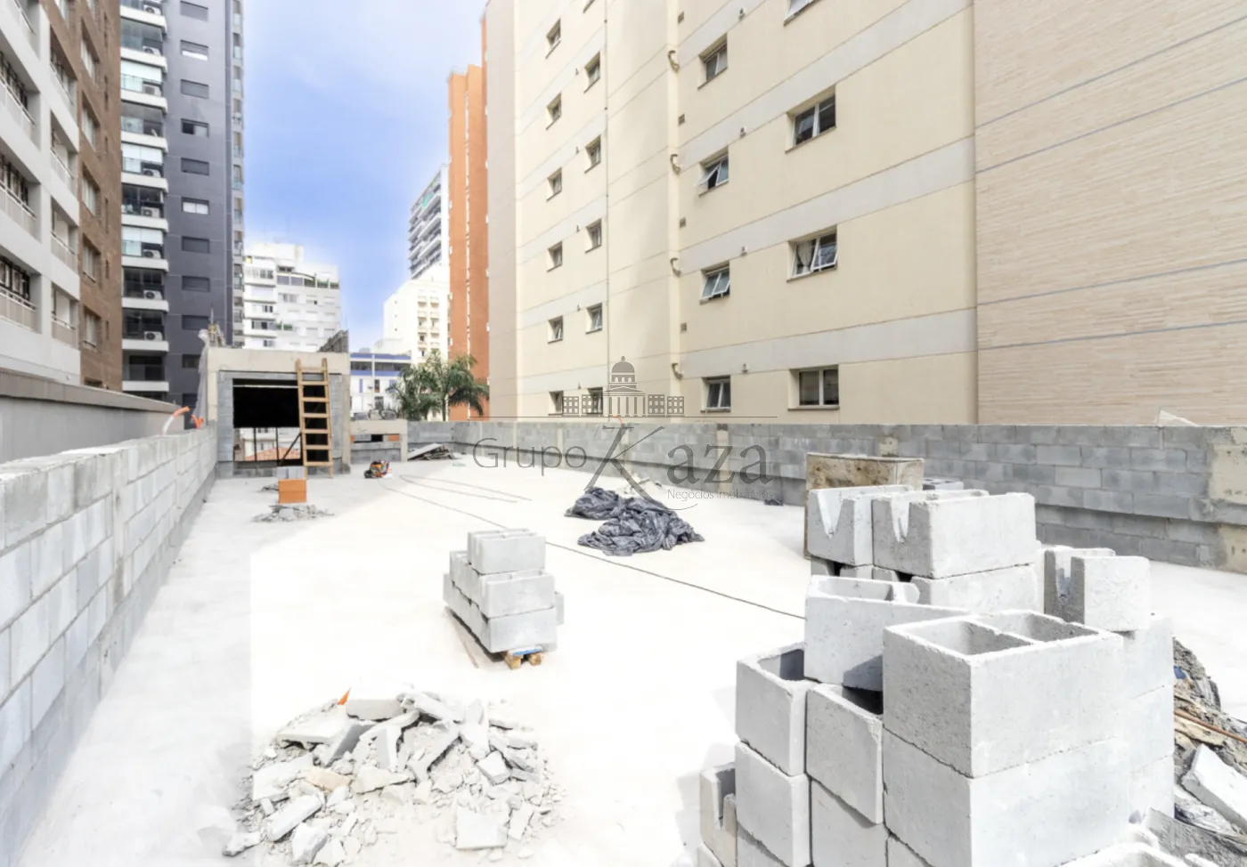 Foto 12 de Comercial Prédio em Pinheiros, São Paulo - imagem 12