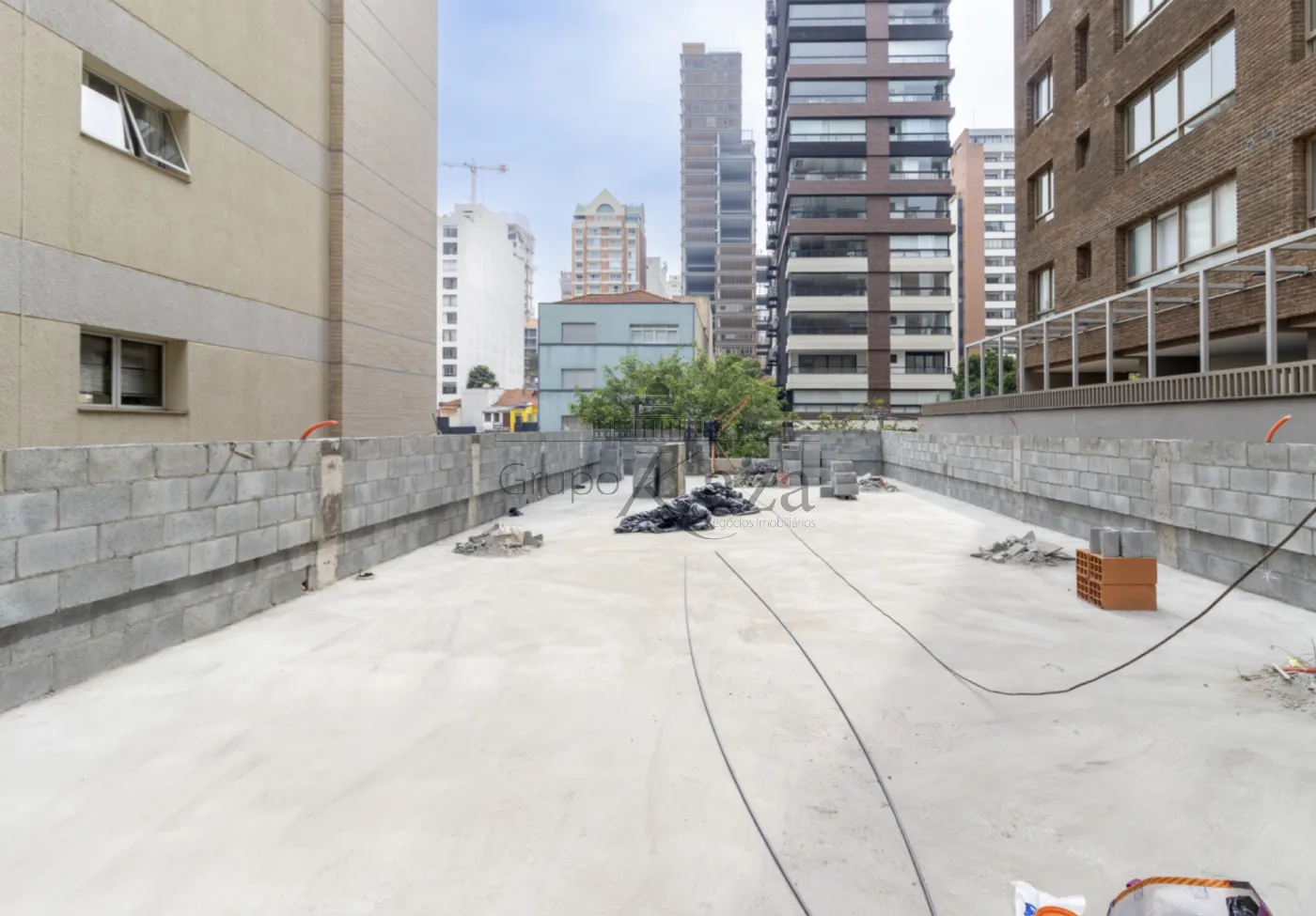 Foto 13 de Comercial Prédio em Pinheiros, São Paulo - imagem 13