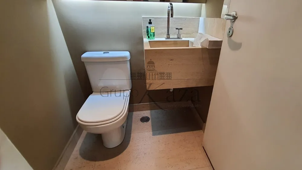 lavabo