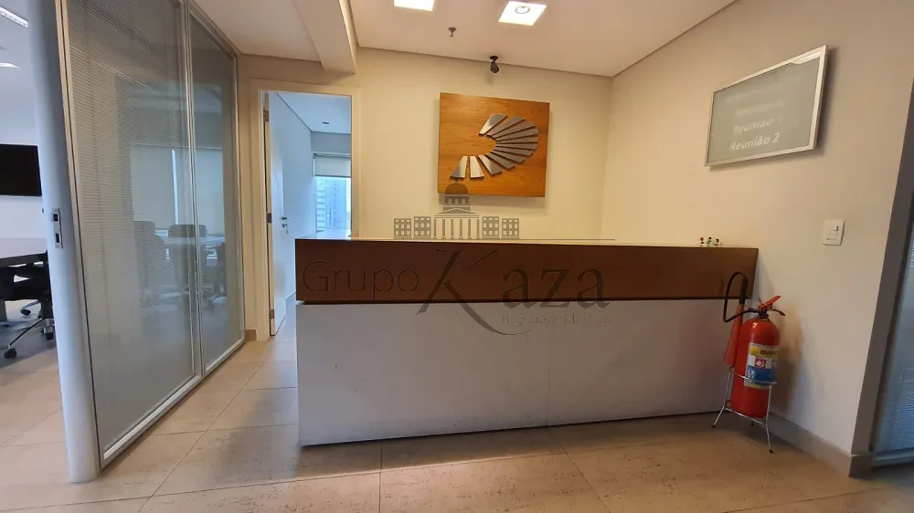 Recepção