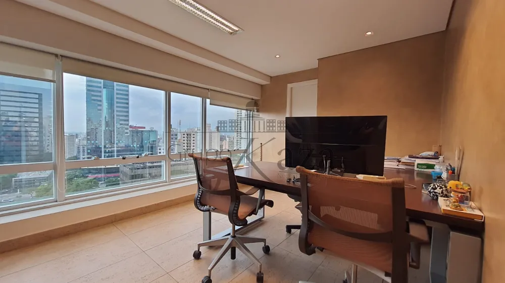 Sala diretoria 1