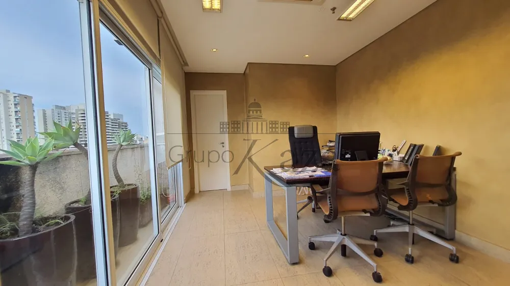 Sala Diretoria 2