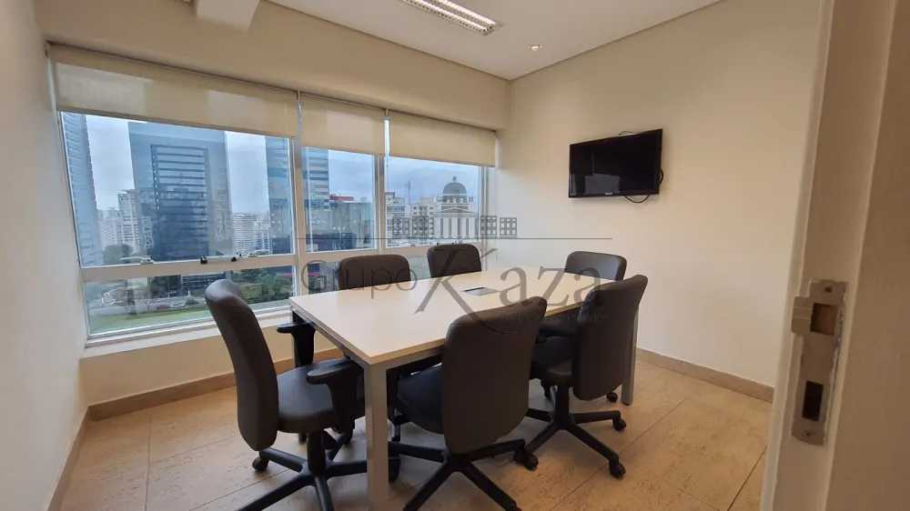 Sala reuniões 1