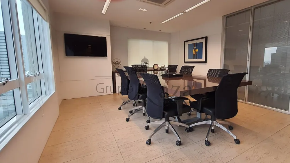Sala de reuniões 2