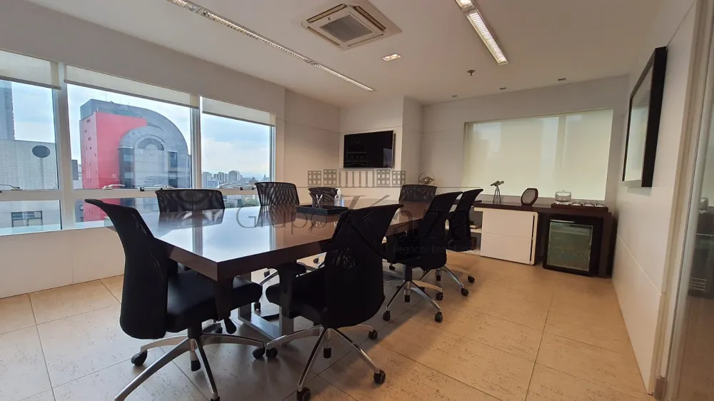 Sala de reuniões 3
