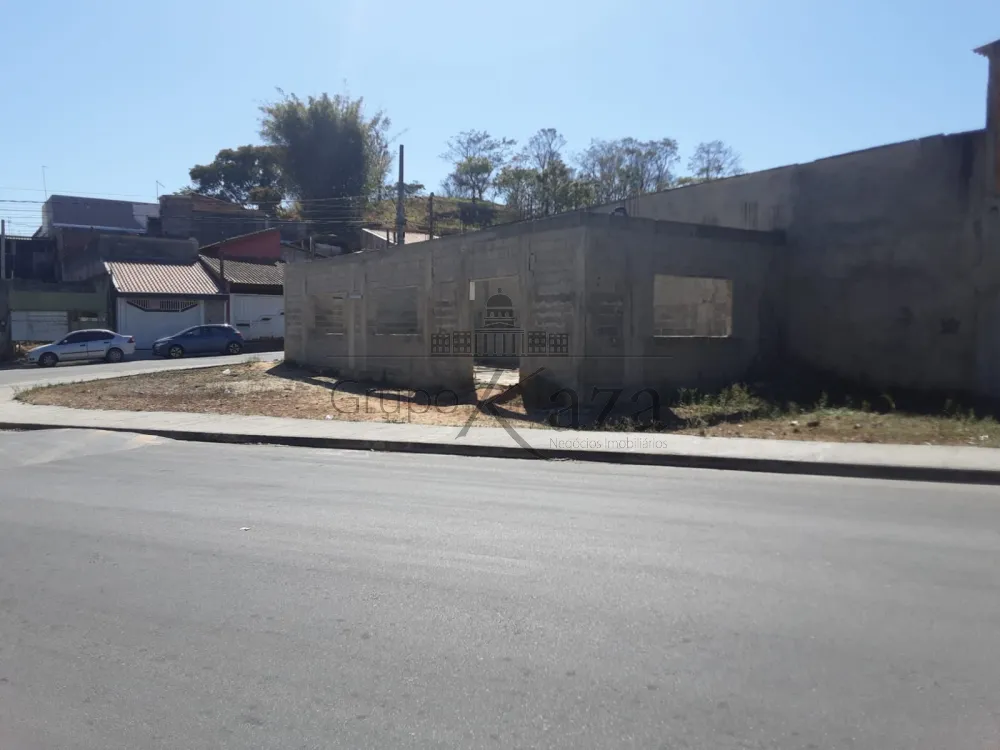 Foto 3 de Terreno Comercial em Parque Imperial, Jacareí - imagem 3